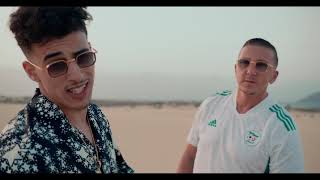 DJ Kayz feat Moha K  Bled Clip Officiel [upl. by Deroo]