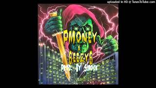 PMoney x BeezyB  New Attorney prod sirock [upl. by Yenor]