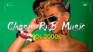 RampB Classics 90s amp 2000s  Best Old School RnB Hits Playlist Usher Snoop Dogg Ne Yo Nelly [upl. by Misti]