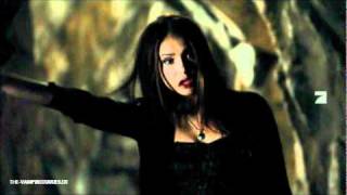 Vampire Diaries  Staffel 2 Folge 10  deutscher Trailer [upl. by Aletha]