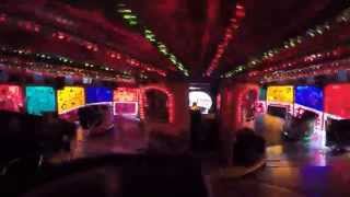 GoPro POV Waltzers ride [upl. by Esorylime80]