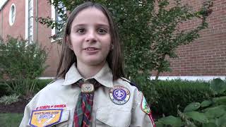 Delmarva Council Tri County Cub Scout Recruiting Specific [upl. by Merle]