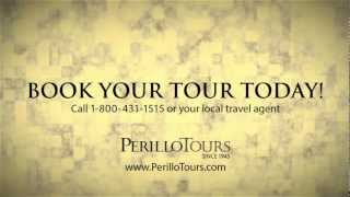 Perillos Tour Stories Italy North Continental Tour [upl. by Shelley852]