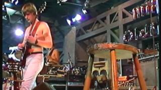 Mike Oldfield  PUNKADIDDLE  Montreux 1981 [upl. by Ednyl504]