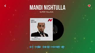 Mandi Nishtulla  Regina Live 2k24  Official Music Video [upl. by Jamil]