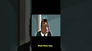 Bojack horseman bojackhorseman [upl. by Alletse]