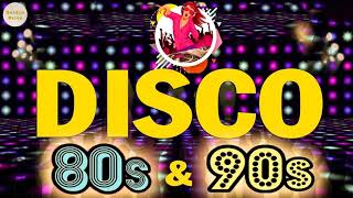 Best Disco Dance Songs of 70 80 90 Legends Retro  Disco Dance Music Of 80s Eurodisco Megamix 219 [upl. by Arotak464]