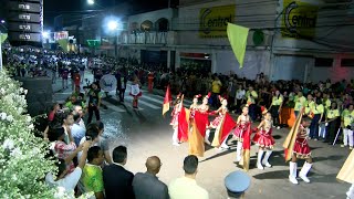 PREFEITURA DE BACABAL REALIZA O DESFILE DE 7 DE SETEMBRO 2023 08 09 2023 [upl. by Apicella]