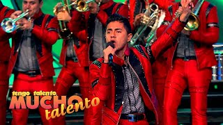 TTMT 13  BANDA CARNAVAL quotTE CAMBIO EL DOMICILIOquot  SEMI FINAL 1 [upl. by Llertram]