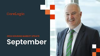 National Housing Market Update  September 2024 [upl. by Durer]