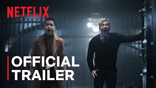 Army of Thieves  Official Trailer  Netflix [upl. by Gilford]