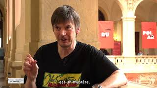 Ian Rankin  Le Diable rebat les cartes [upl. by Zenas]