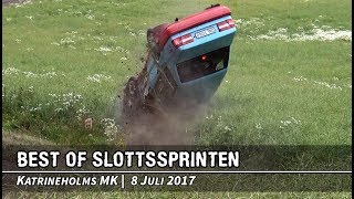 20170708  Slottssprinten i Katrineholm [upl. by Bradleigh]