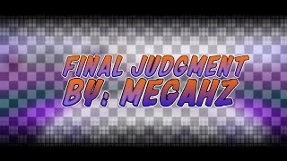 WII FUNKIN WIIK REVENGE OST  FINAL JUDGMENT  BY MEGAHZ [upl. by Yllen552]