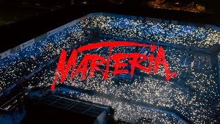 MARTERIA x LIVE IM OSTSEESTADION x TRAILER [upl. by Emolas]