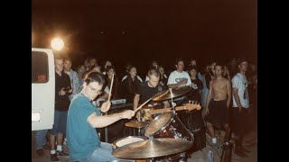 Fugazi Live  Desert Fest Jawbone Canyon Mojave Desert CA  9691  Full Set [upl. by Nived]