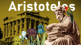 Aristoteles [upl. by Lytsirhc]