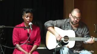 Morcheeba Session I Am The Spring [upl. by Hiro]