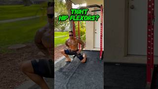 🔥 Easy Hip Exercises For Beginners Noequipment Home Routine To Improve Mobility [upl. by Vieva160]