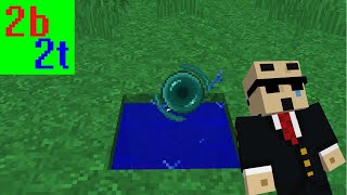 2b2t Ender Pearl Disappearing Solution 119 [upl. by Cuyler431]