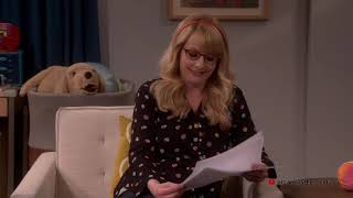 The big bang theory season 12 bloopers [upl. by Eloken]