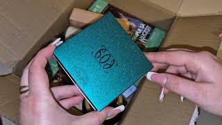 Unboxing Oriflame C152024 🫶💫❤️‍🔥 [upl. by Ameehs419]