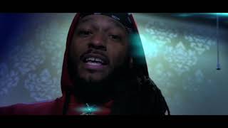 Montana Of 300  ICON Remix Official Video [upl. by Llerrehc]