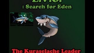 EVO Search for Eden 2  O Boss [upl. by Einaffyt203]