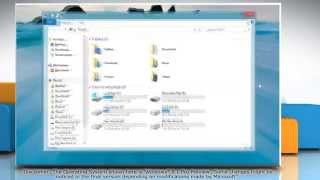 How to use ReadyBoost to Speed up your Windows® 81 computer [upl. by Illak]