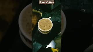 CoffeeFilter Coffee [upl. by Eeliram]