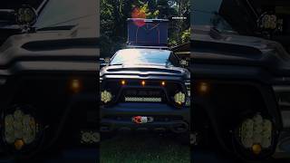 Ram 1500 Rebel GT shorts ramtrucks ramtruck ram1500 ram1500rebel ramrebel rebelgt overland [upl. by Hengel464]