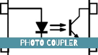 To study the characteristics of Photo Coupler [upl. by Lavinie]