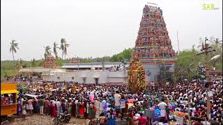 Mariamman Kovil ther Thiruvila 2017 chnthalavadi [upl. by Niu890]