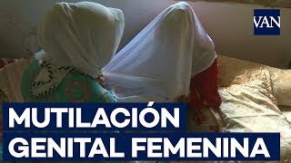 La lucha por erradicar la mutilación genital femenina [upl. by Gladi]