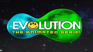 Alienators Evolution Continues Intro [upl. by Katina919]