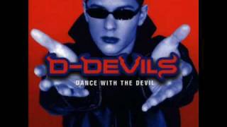 DDevils  Dance with the devil  01 Intro Dance with the devil [upl. by Noryd]