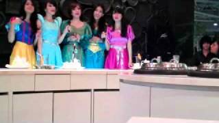 Princess  Jangan pergi Feat Kevin Aprilio [upl. by Aitekram]