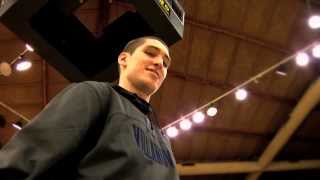 Ryan Arcidiacono Villanova Guard [upl. by Lleinad]