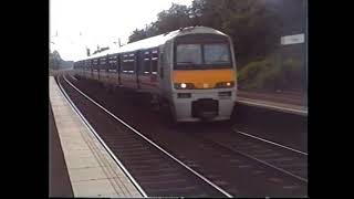 Canley station 1998 [upl. by Gage]