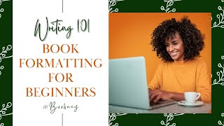 HOW TO FORMAT A NONFICTION BOOK IN GOOGLE DOCS [upl. by Annaul]