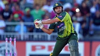 Shahid Afridi Revenge  Shahid Afridi Longest Six  Shahid Afridi 158 Meter Six  Boom Boom Afridi [upl. by Nahk]