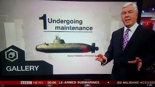 BBC News Intrusion [upl. by Kreit482]