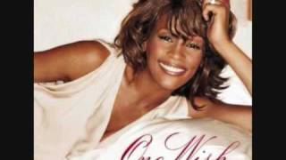 Whitney Houston  The Christmas Song [upl. by Chaffee]