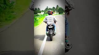 𝙎𝙖𝙮 𝙩𝙝𝙖𝙩 𝙮𝙤𝙪 𝙡𝙤𝙫𝙚 𝙢𝙚y😉🖤happiee bikelife instagram lovesong youtube reelsvideo [upl. by Saravat]