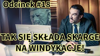 018  Windykacja banku Tak się SKUTECZNIE składa SKARGĘ na ujawnienie długu bez weryfikacji [upl. by Hertzfeld347]