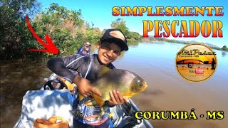 Meu Pequeno Pescador [upl. by Melba]