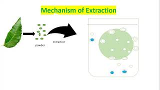 Extraction part 1 [upl. by Allak]