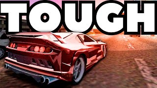 This Is The quotHARDESTquot Racing Game [upl. by Strang825]