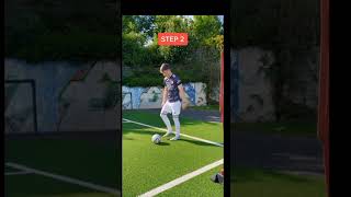 Neymar Flick Skills [upl. by Arbmat]