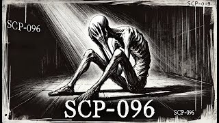 SCP 096 Song  The Shy Boys Cry 👁️ [upl. by Atteynod]